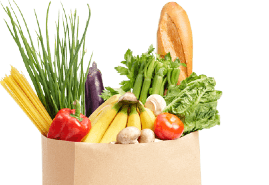 Benefits Programs - Food Assistance Application Support