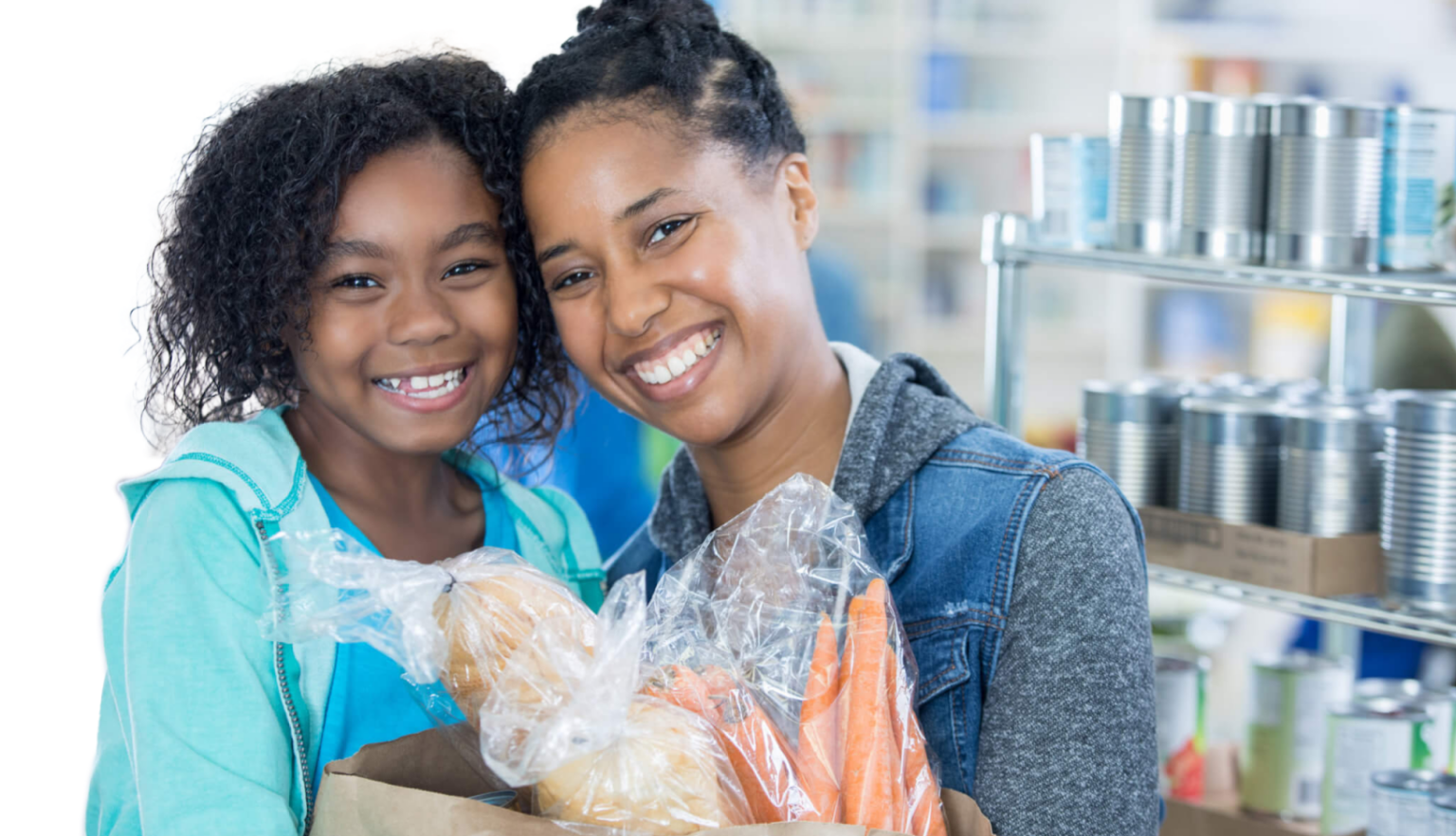 Food Accessibility & Assistance in Atlanta - Get Help Now